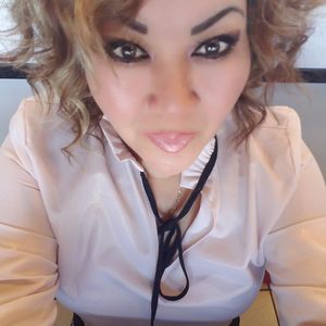 Meet your Posher, Ericka